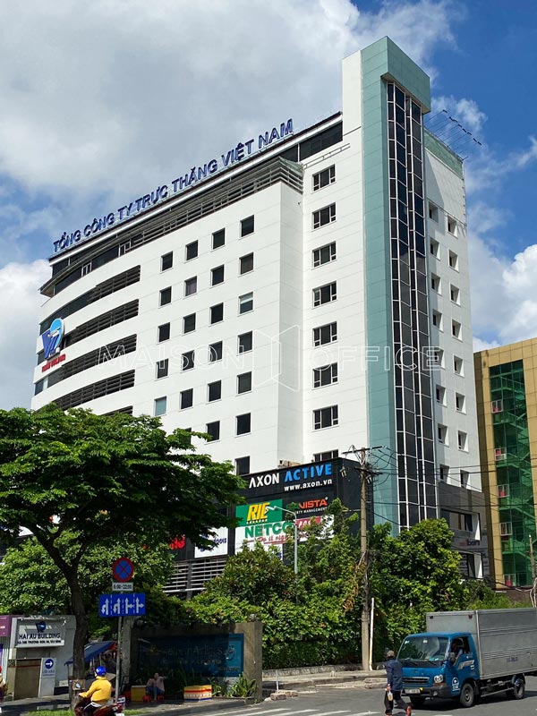 lĩnh vực hoạt động